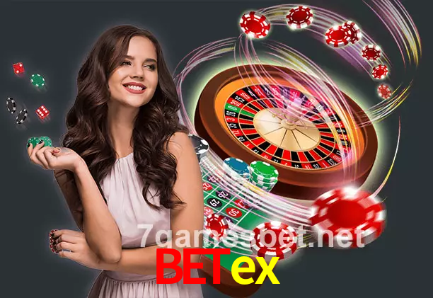 vivo no cassino Betex