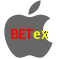 Aplicativo Betex para iOS