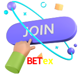 Junte-se ao cassino Betex hoje mesmo