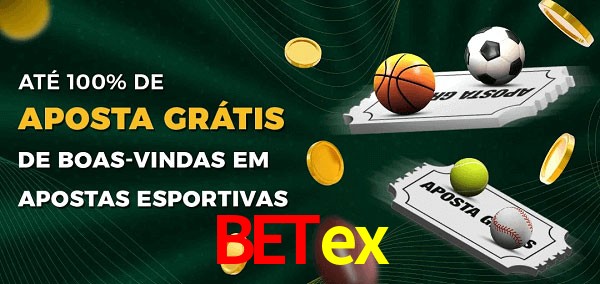 Betex Ate 100% de Aposta Gratis